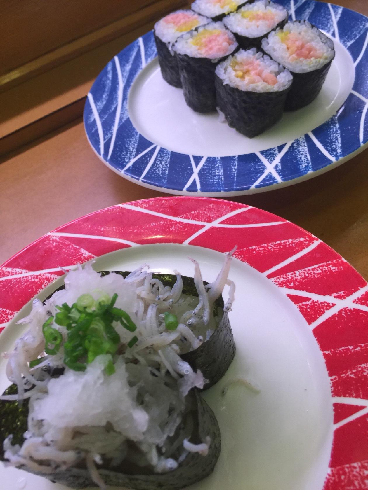 回転ずし 北海