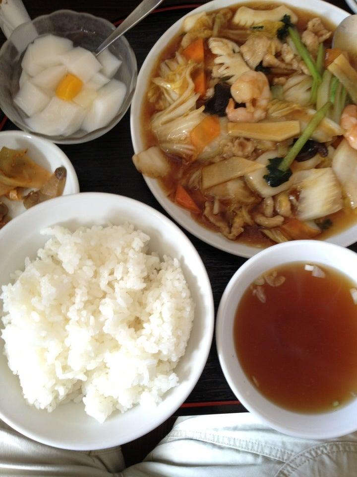 中国家庭料理 華園