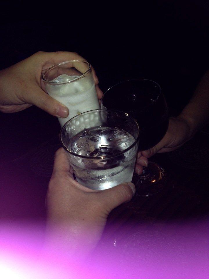 亜細亜的茶酒房 Sa,bar