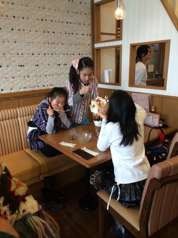 DINING RESTAURANT かのん (香穏)
