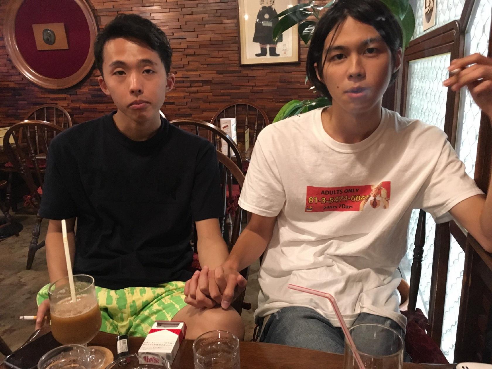 珈琲館 亜木