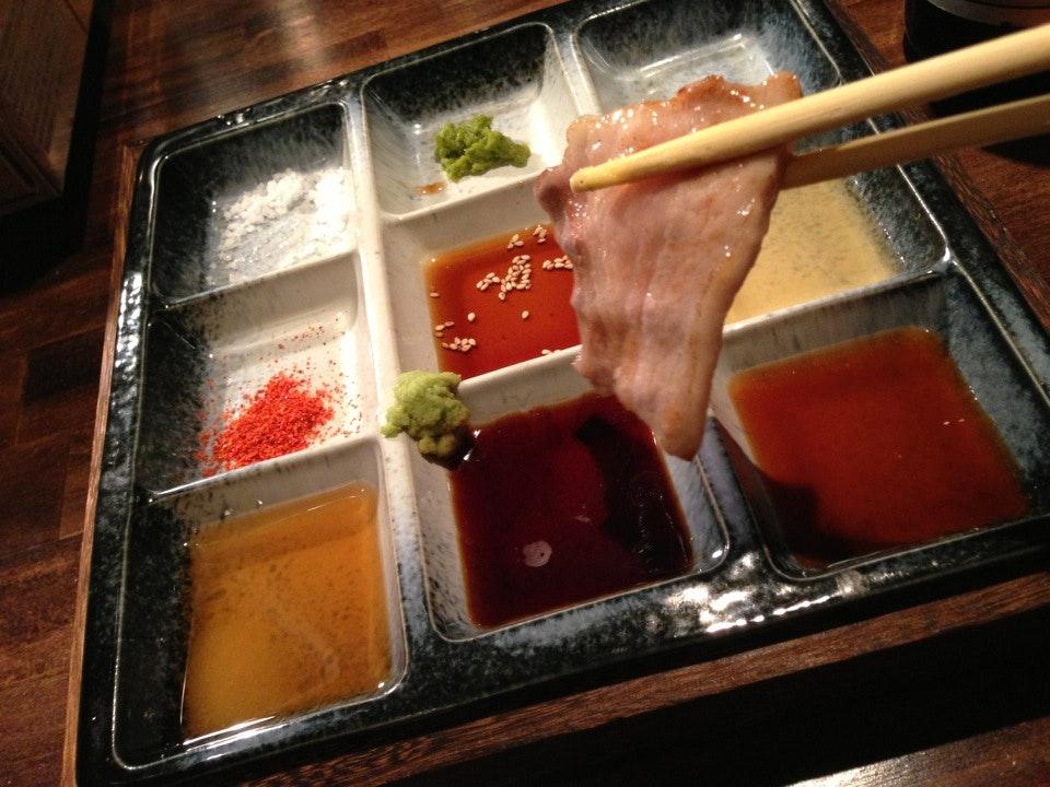 トん兵衛