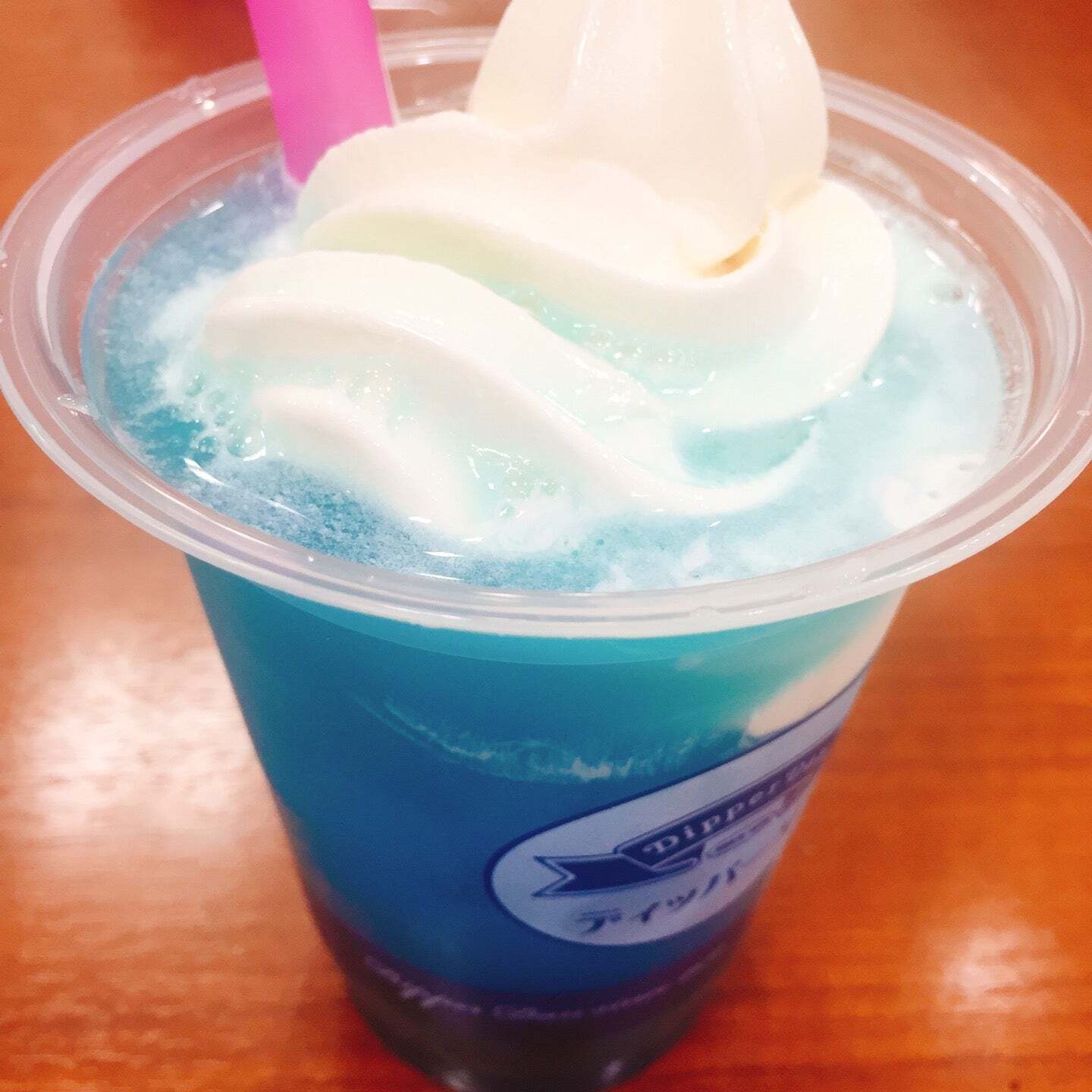 ディッパーダン Dipper Dan 千里中央店
