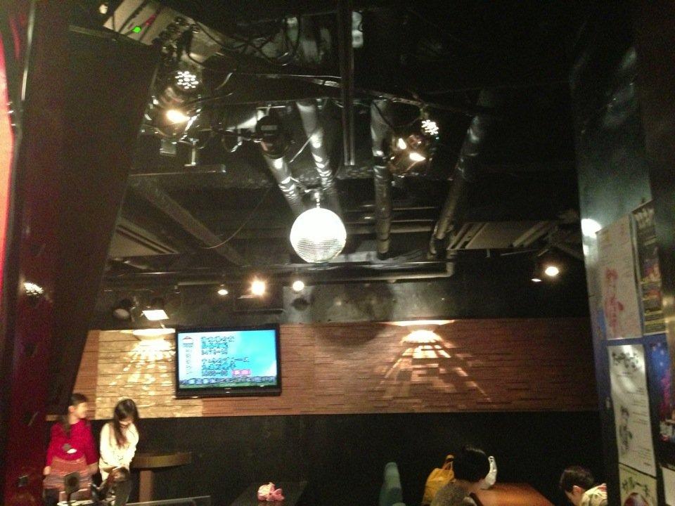 ススキノシアター