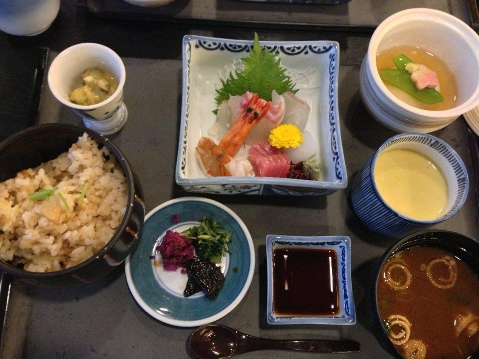 山葵