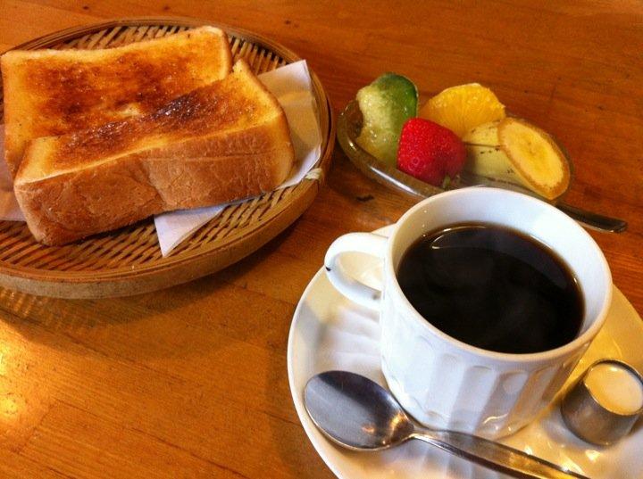 喫茶ポコ