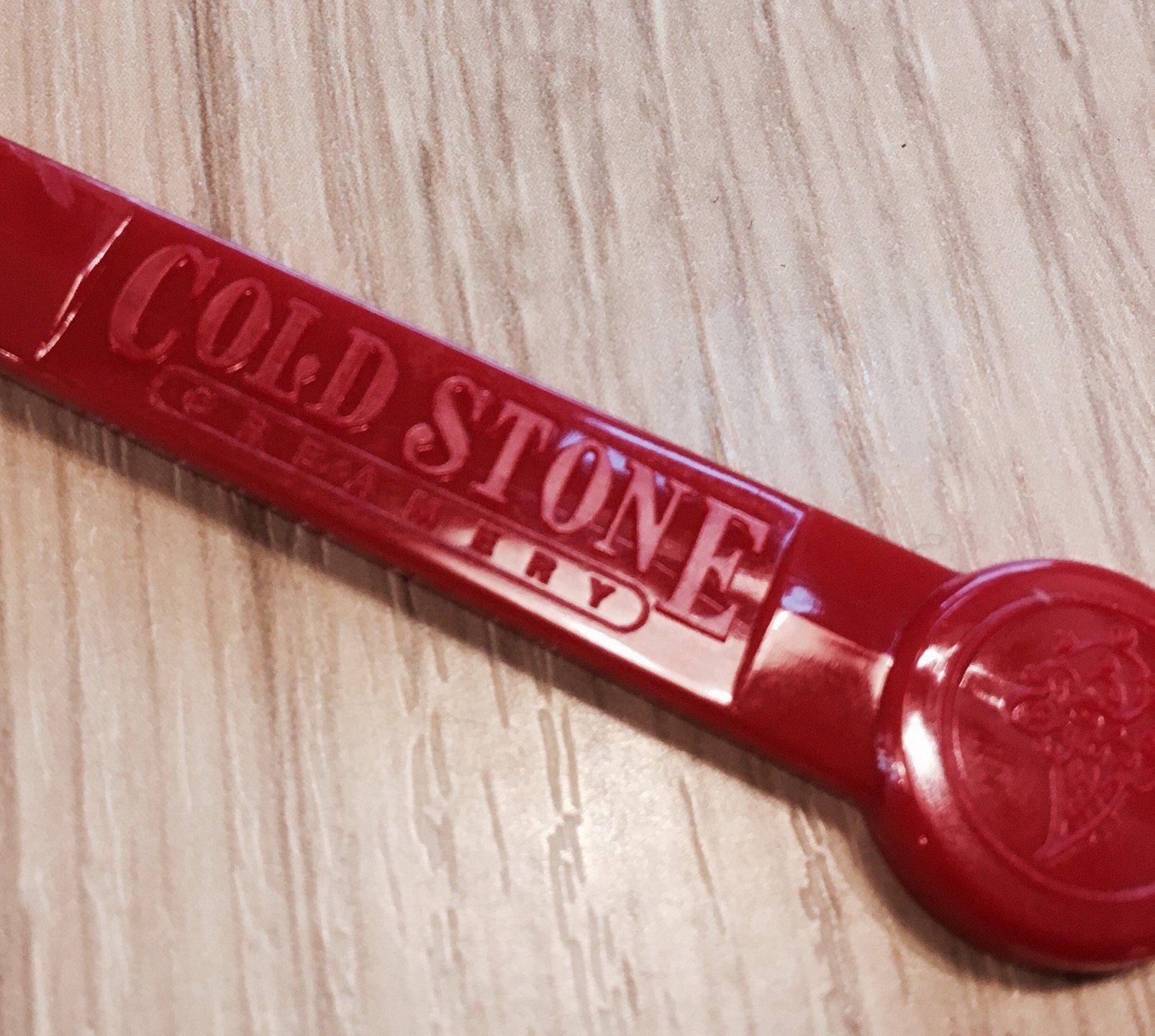 COLD STONE CREAMERY 吉祥寺