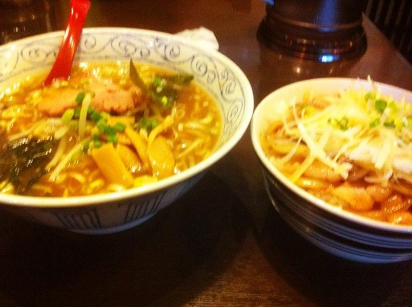 博屋