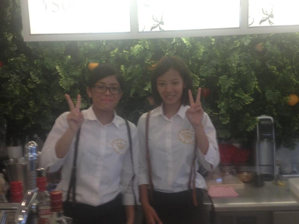 Perfect Cafe