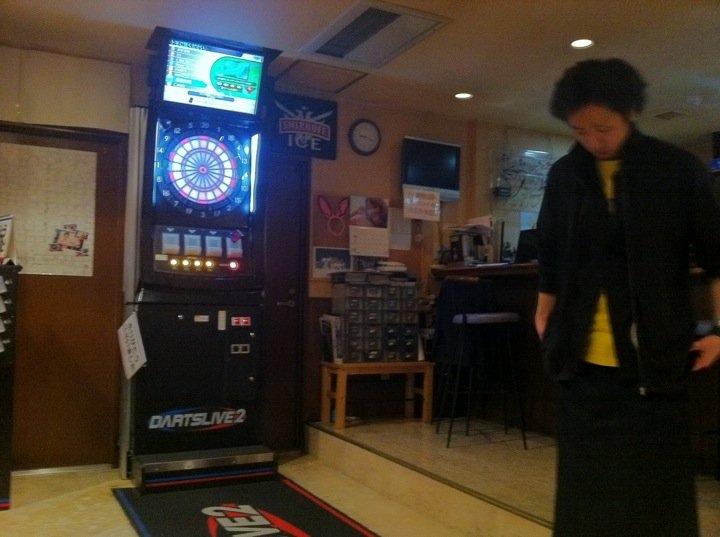 カラオケわいわいランド 小台駅