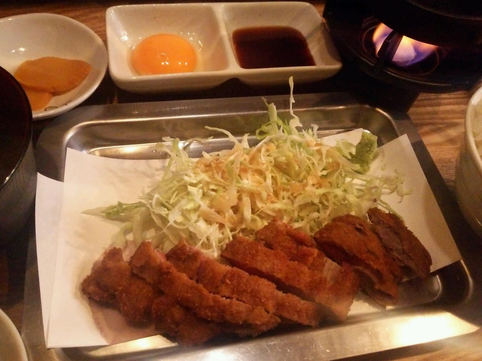 Koromo-Ya