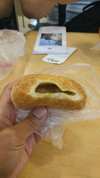 ベーカリーホルン