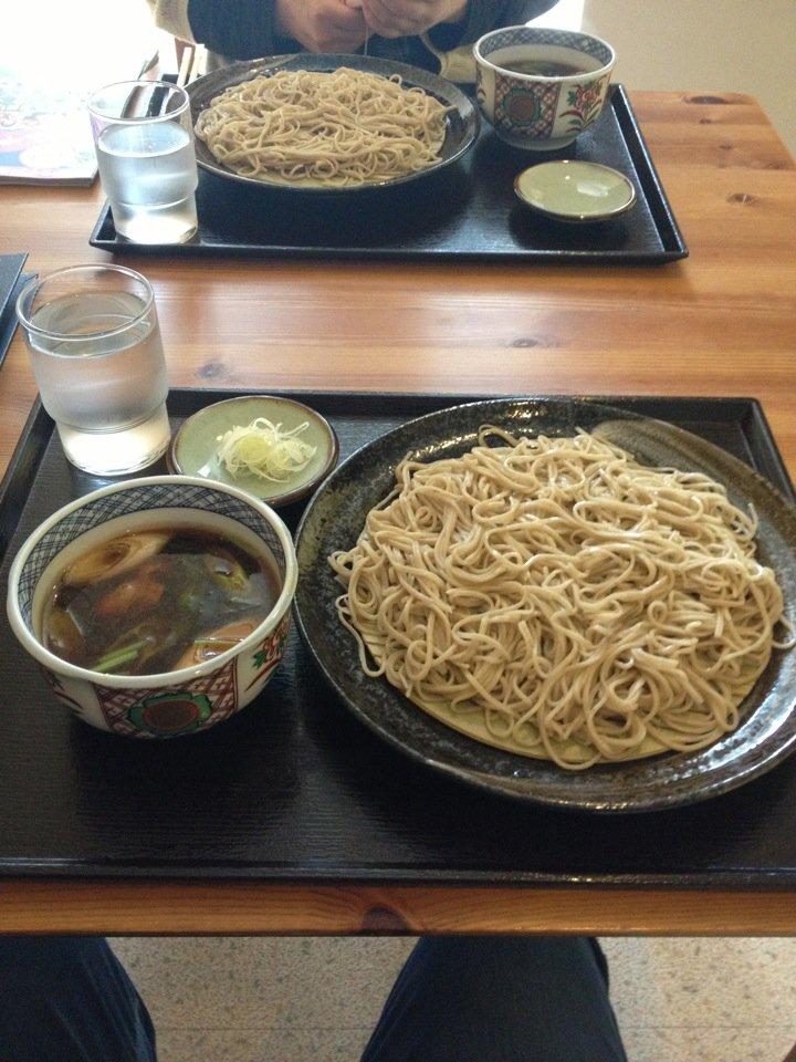 そば処 蔵