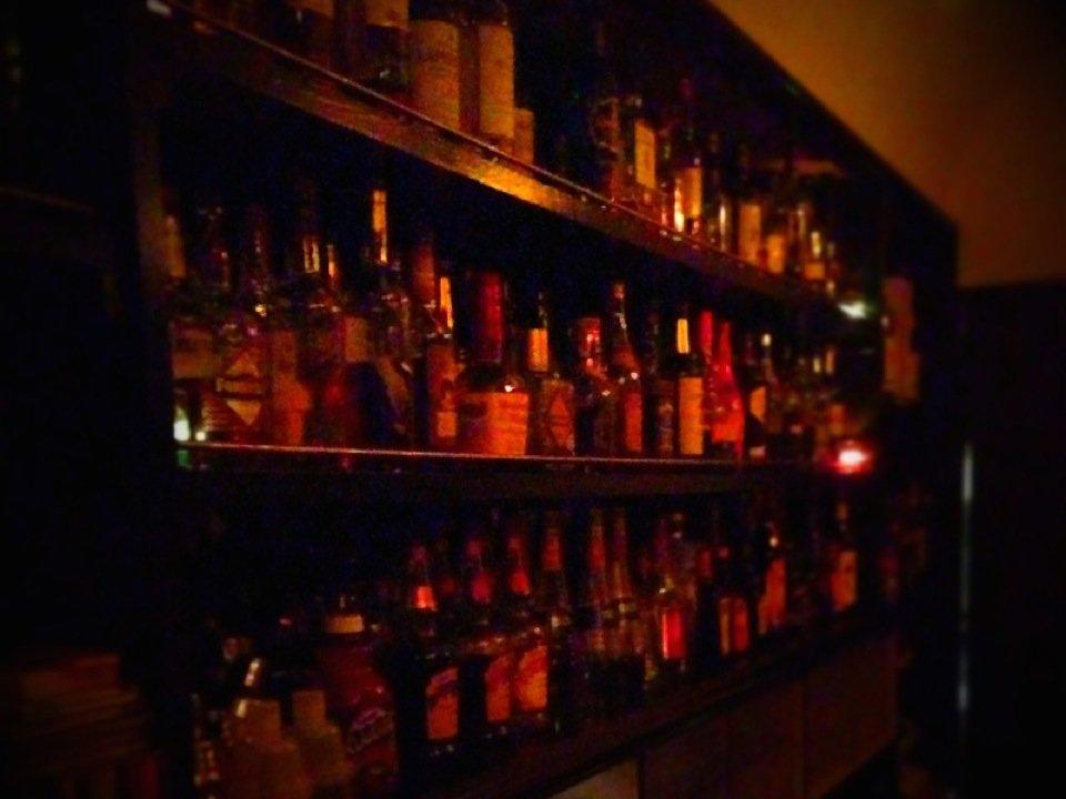 Bar Capone