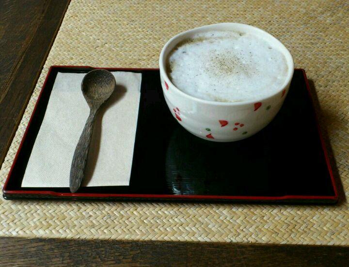 美茶庵凛