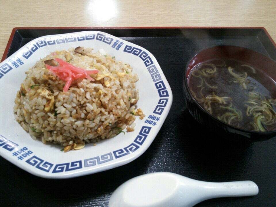 峠の茶屋