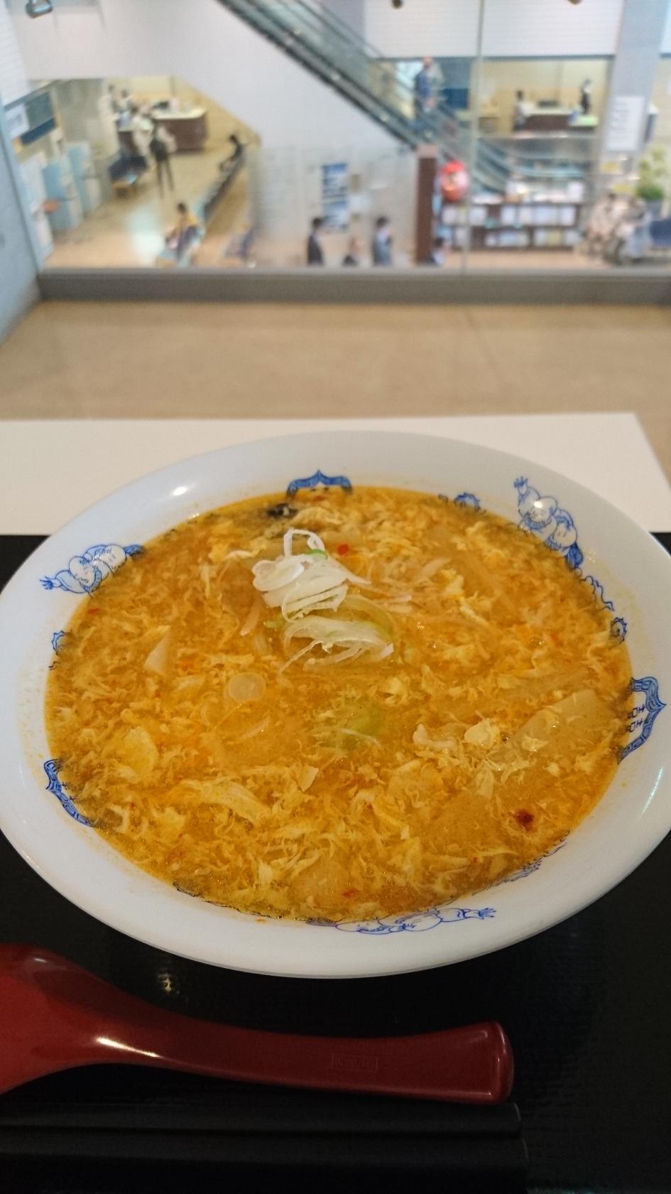 高崎クロスワン