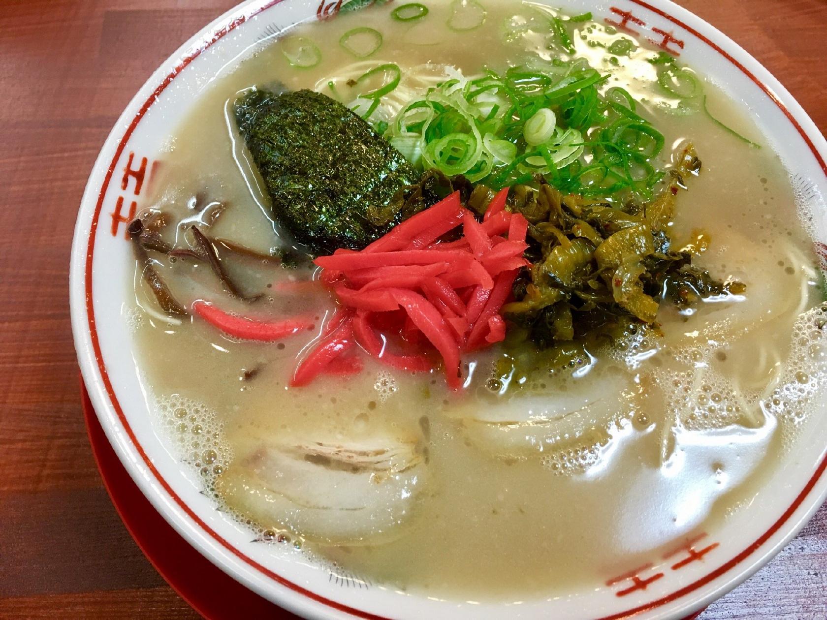 博多赤のれん
