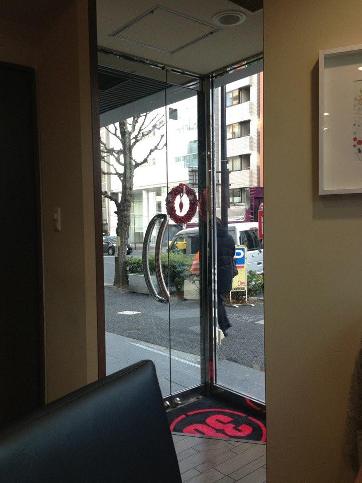 38カフェ