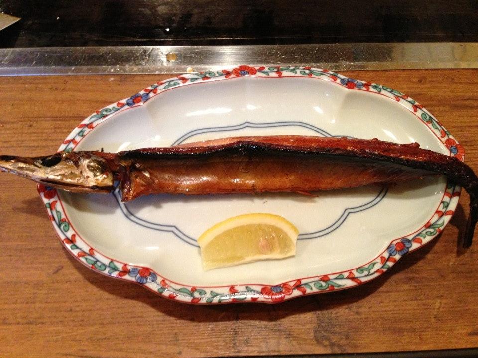 お好み焼き 葫亭