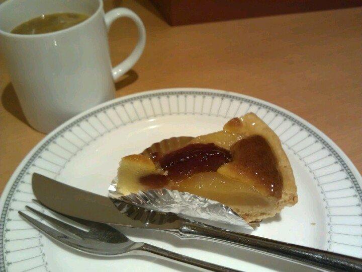 ガトーマスダ 志村坂上店