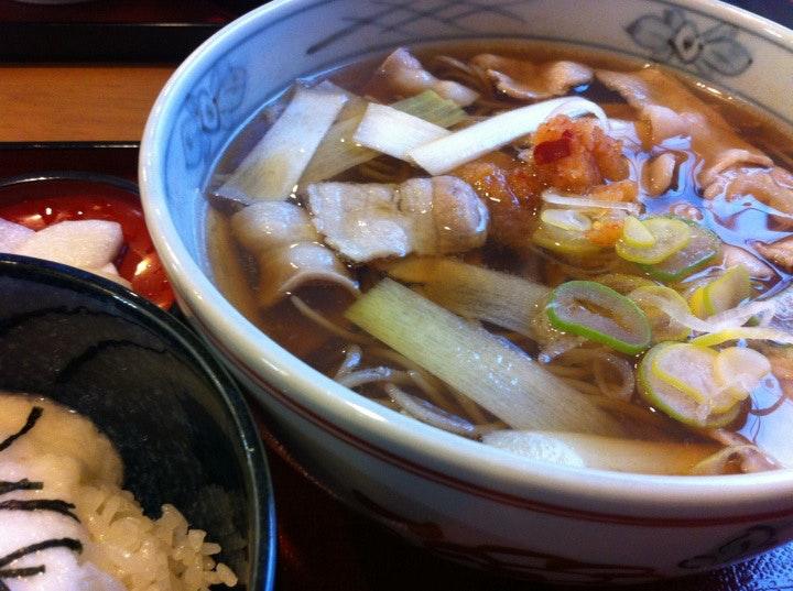 Mihashiya