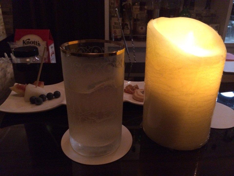 バー ルミエール