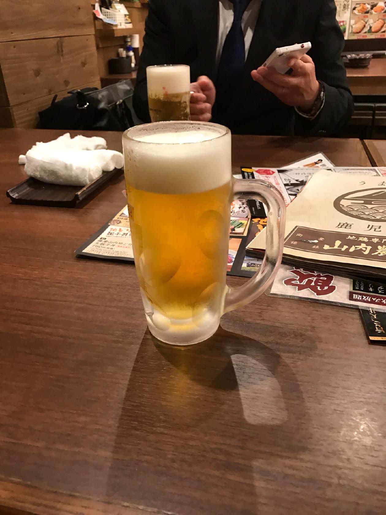 山内農場 新柏東口店