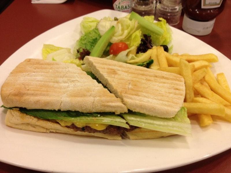 Patisserie Valerie