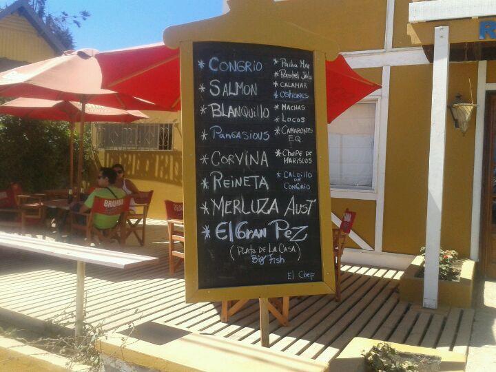 El Gran Pez