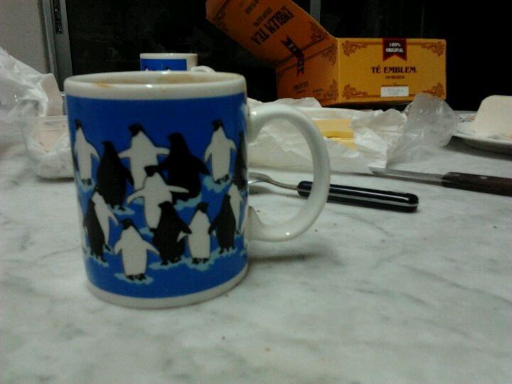 Cocina SaZa