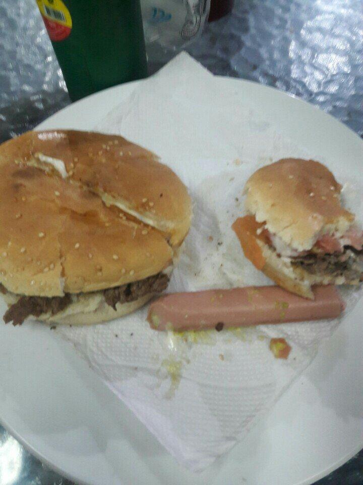 La Esquina Del Sabrozon