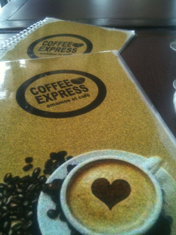 Excellent Coffee Bar