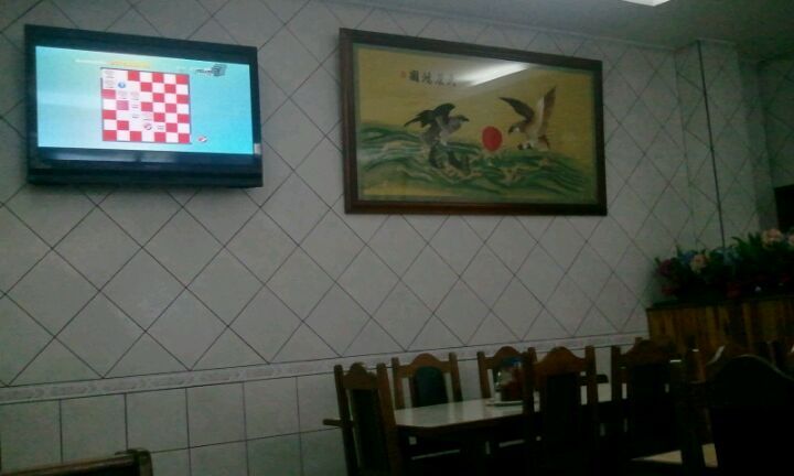Restaurante El Palacio