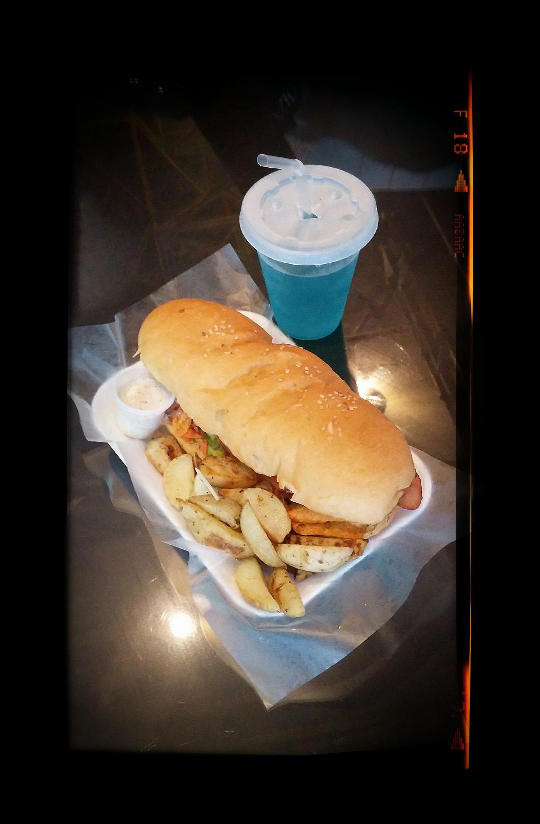 Meso Cafetería