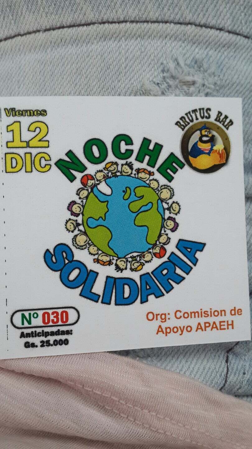Tio Caye Parrillada