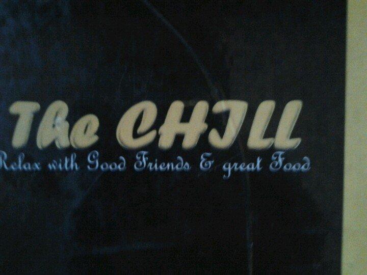 The Chill