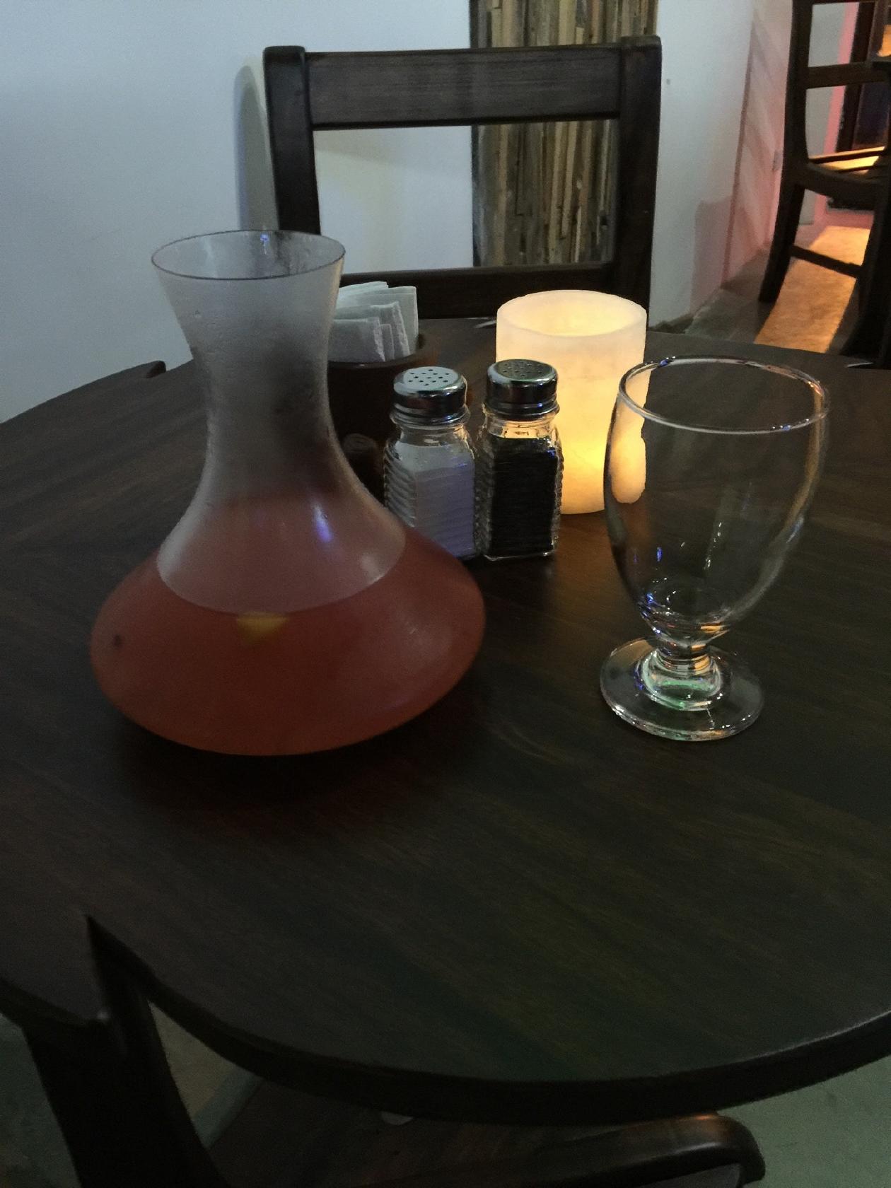 Restaurante Otoño