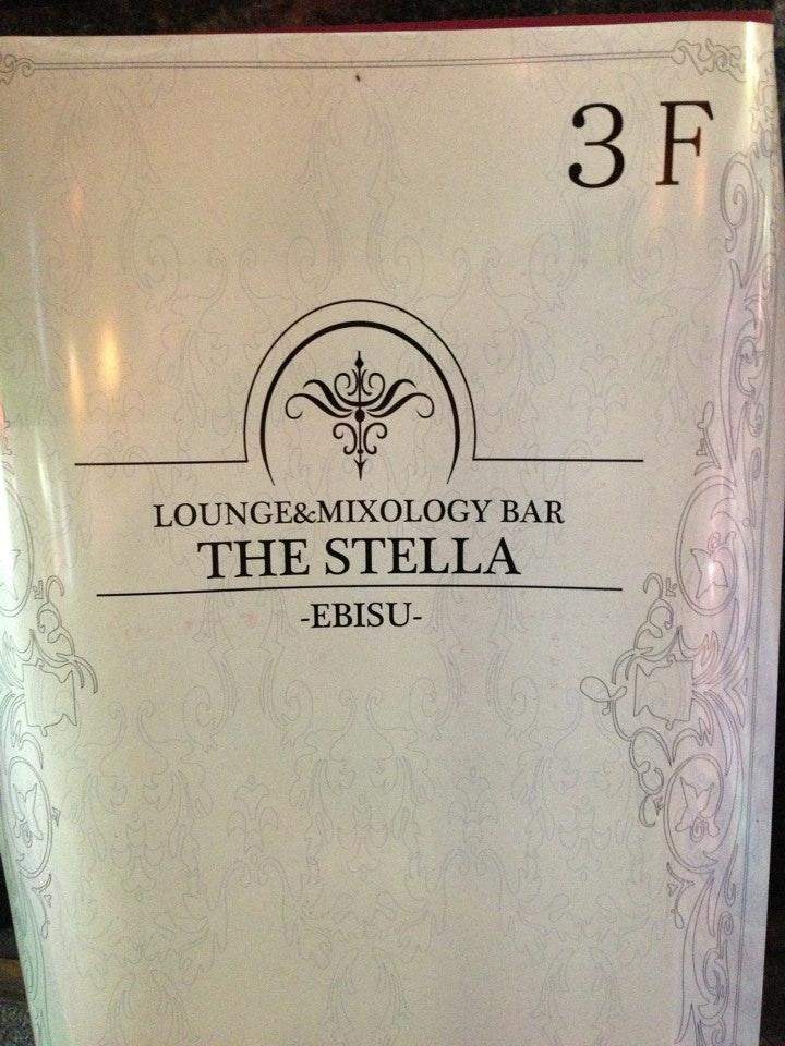 THE STELLA
