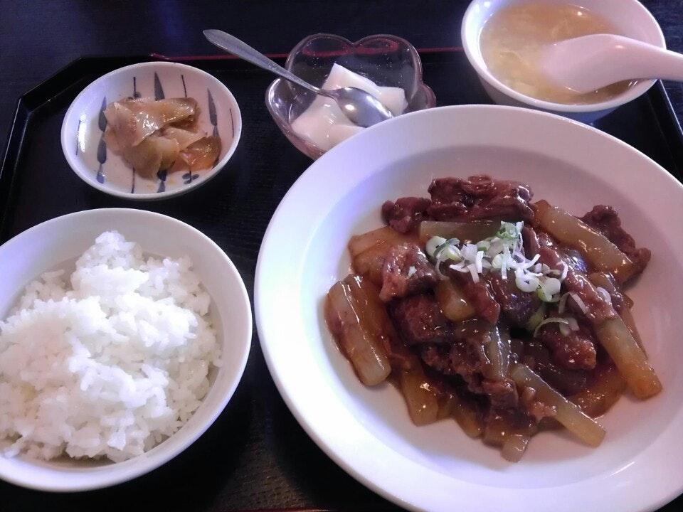 来天華
