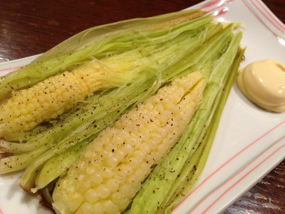 てっぱん焼き なたろう