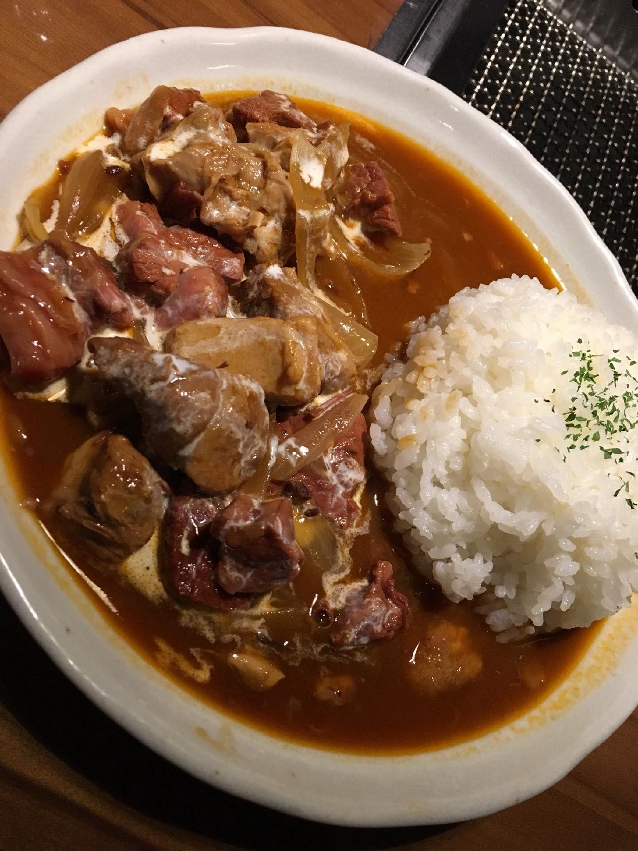 大阪焼肉 森田屋 赤坂本店