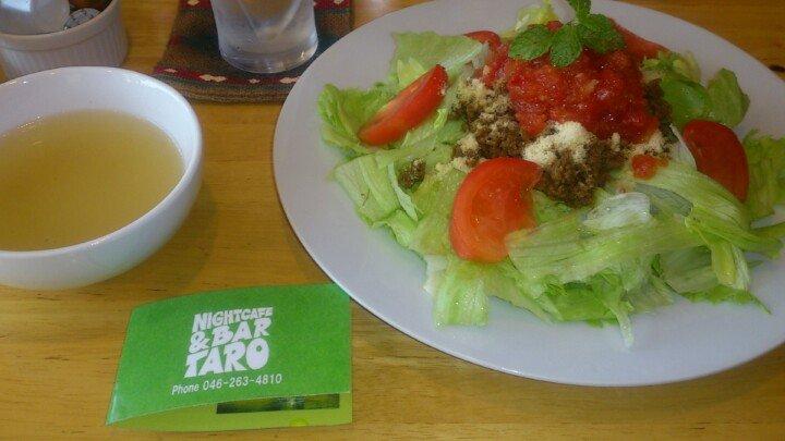 NIGHT CAFE＆BAR TARO