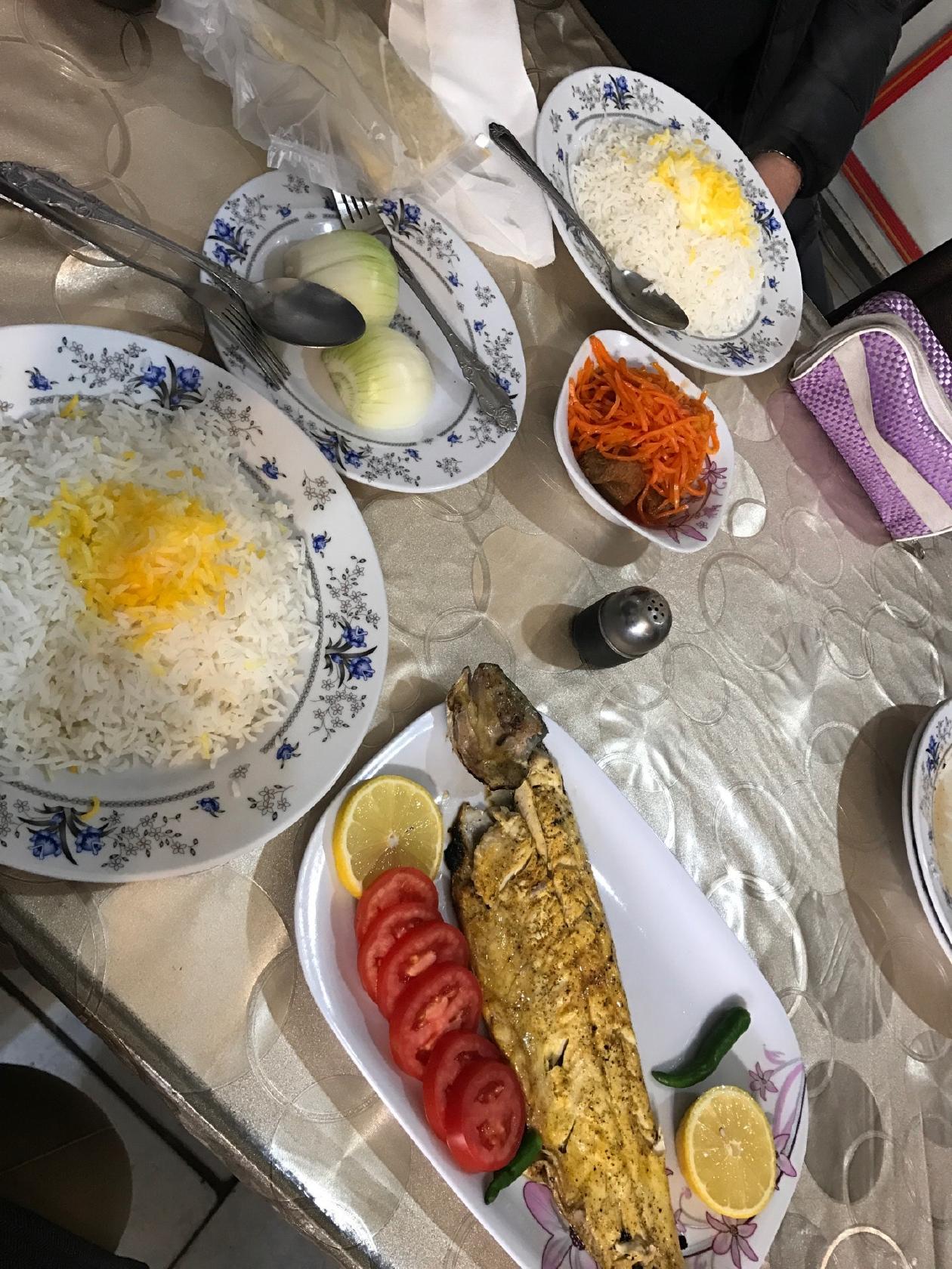 غذاخوري دادلي