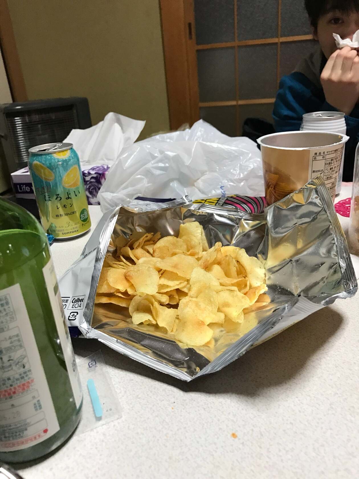 なんこつ邸