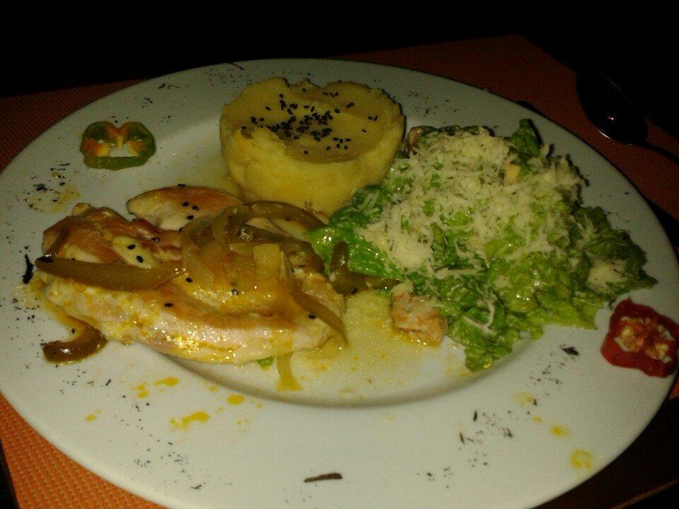 El Camaron