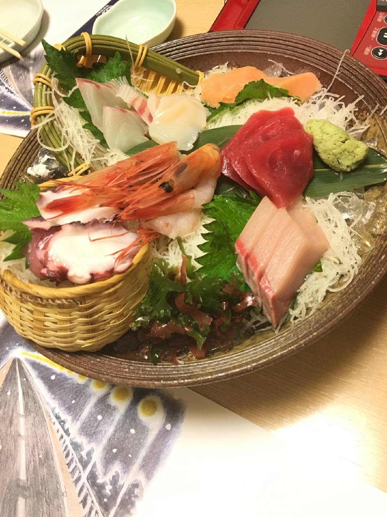 日本海庄や 岩槻店