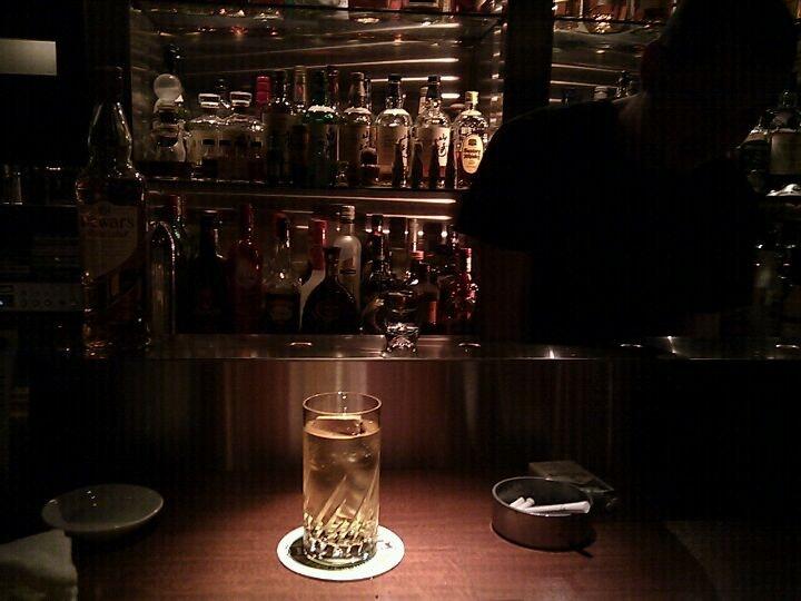 カシスバー