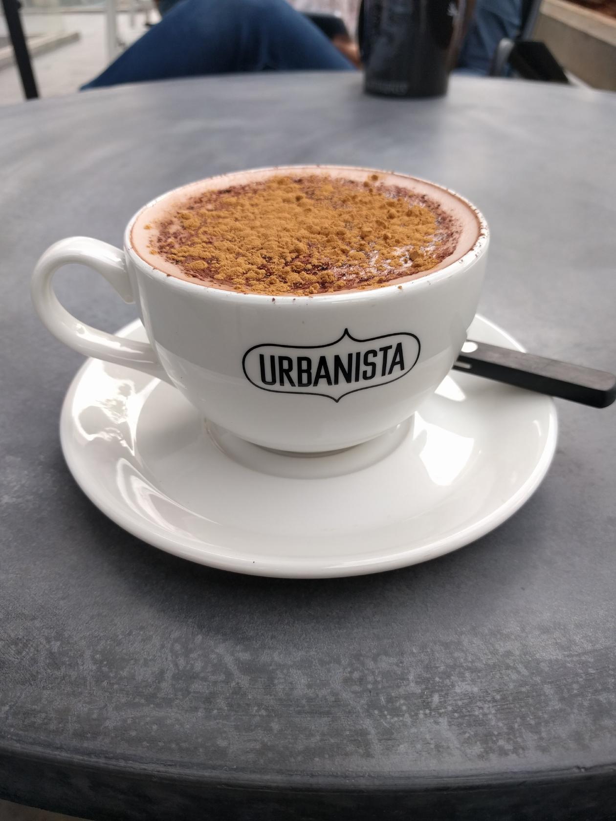 Urbanista BDD