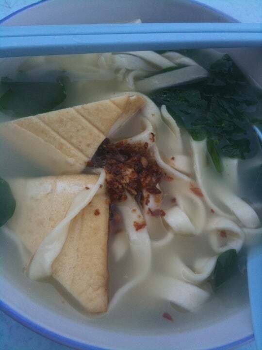 大光茶餐室